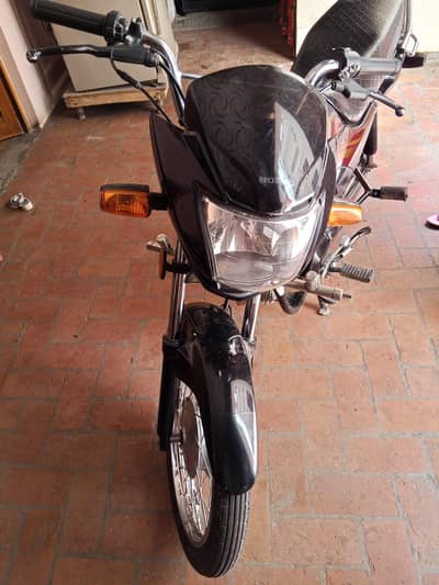 Honda Pridor 2025