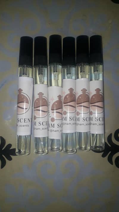Premium Quality Edeu Perfume