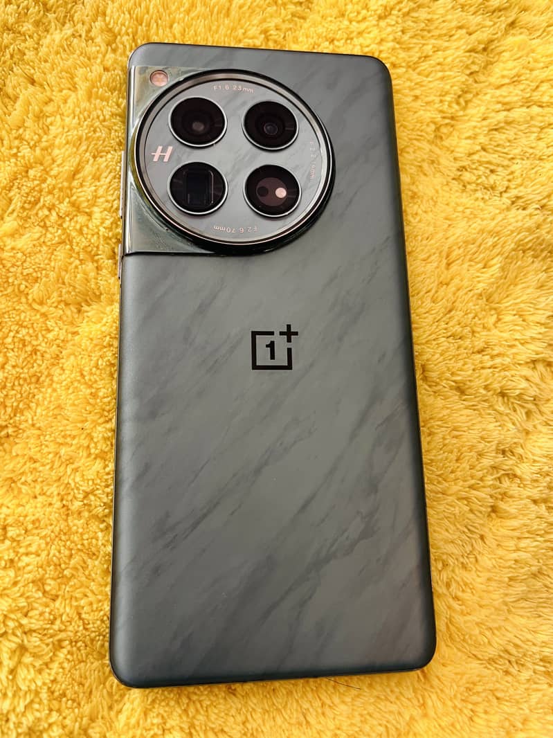 One Plus 12 1