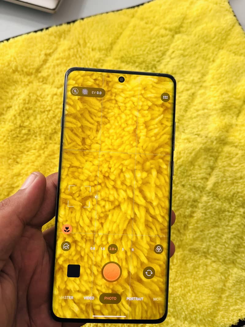 One Plus 12 7