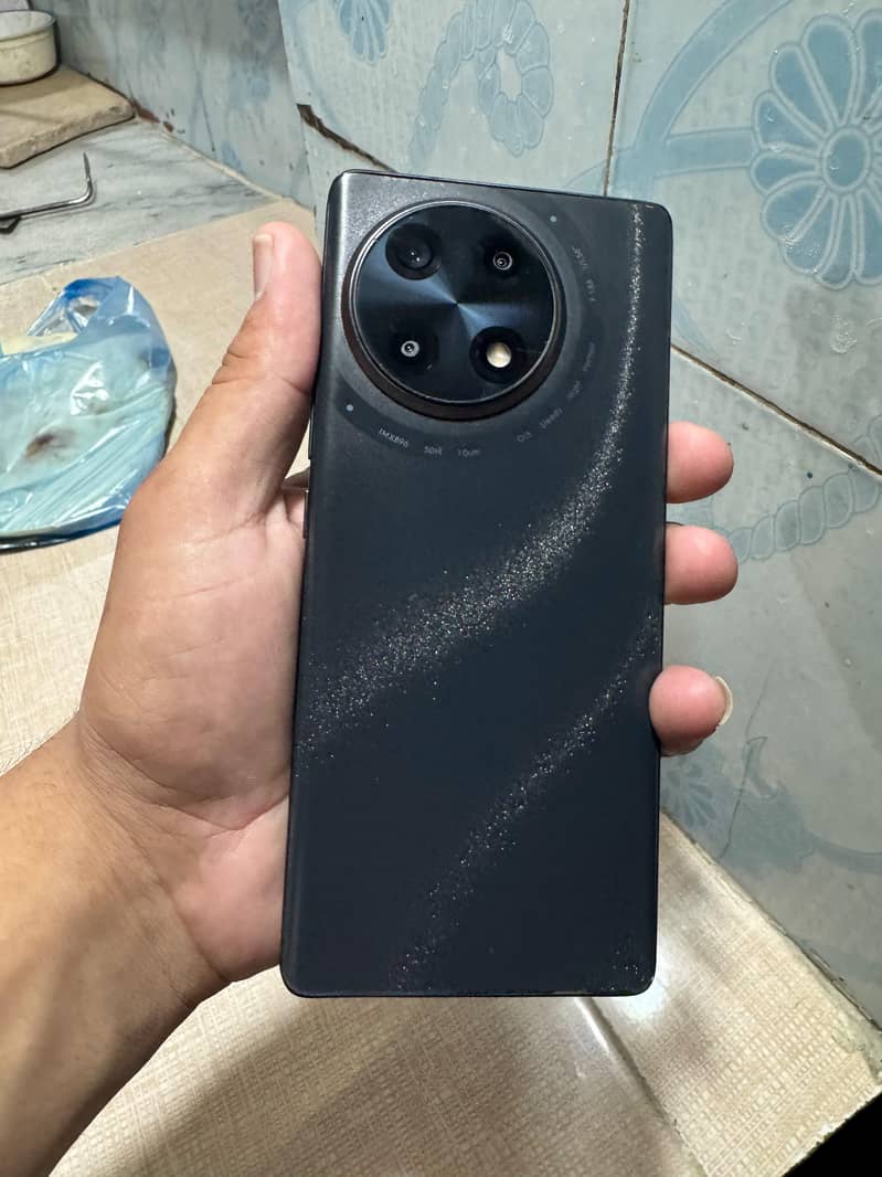 Camon 30s 0