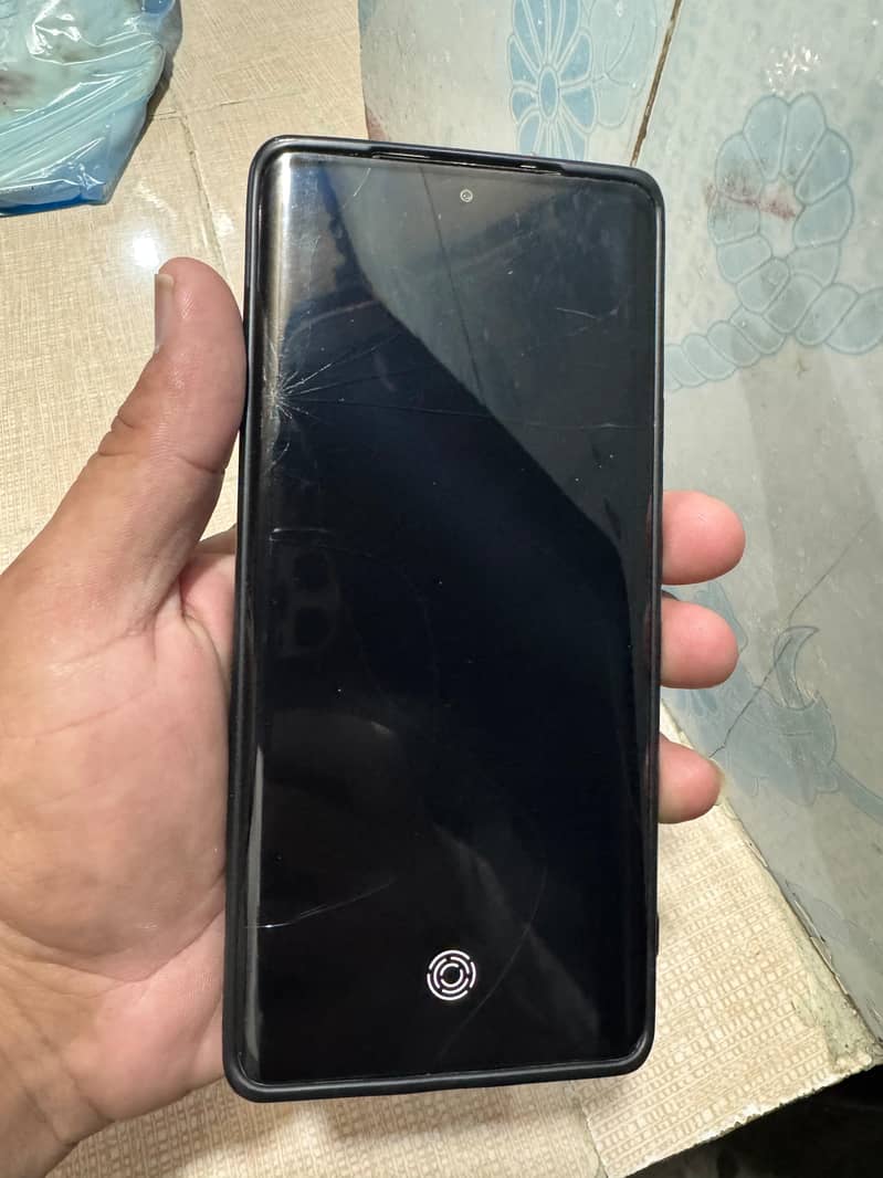 Camon 30s 1