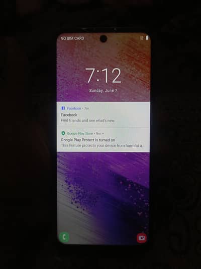 Samsung Mobile A73 5G