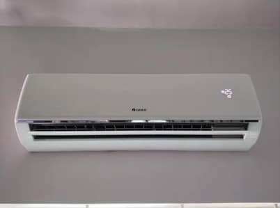 Gree 1.5 ton Dc inverter heat and cool totally genuine