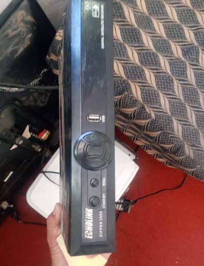 Dish antenna  0345/9666/955