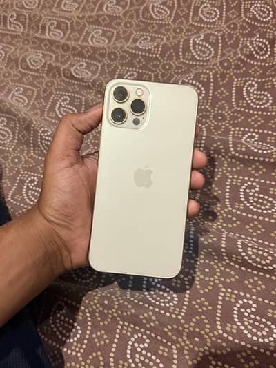 Iphone 12 pro max 128gb