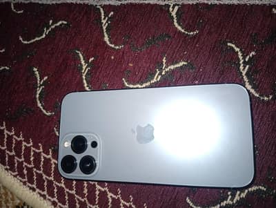 Apple iPhone 13 Pro Max