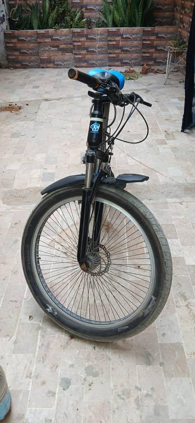 full size jumbo cycle hai