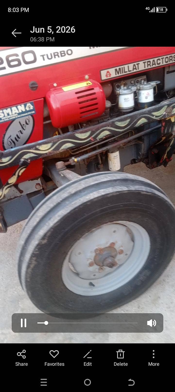 tractor260 2