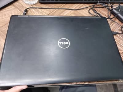 Dell Laptop