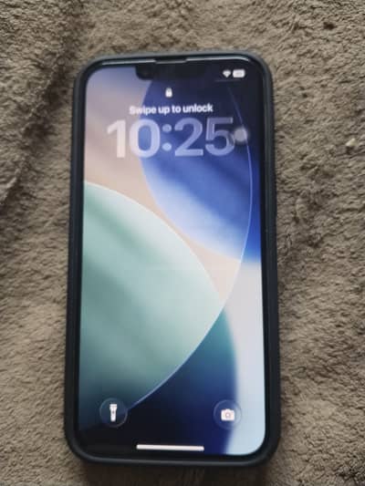 iPhone 14 jv sim lock 128gb battery health 100%
