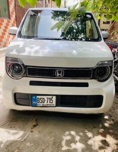 Honda N Wgn 2020