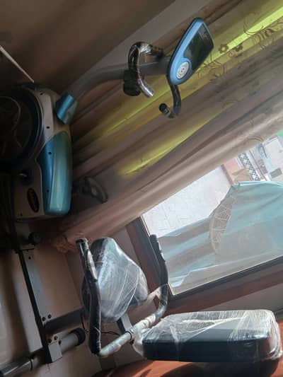 Used but New GYM Machine