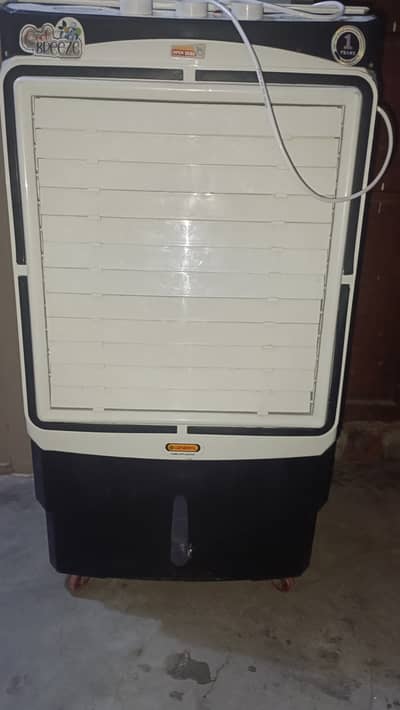 Air Cooler in Good Condition – Urgent Sale
