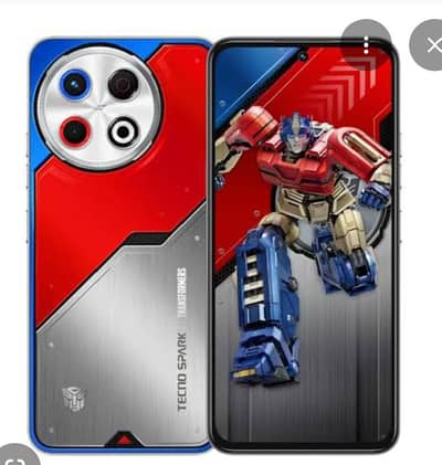 Tecno SPARK 30 Pro