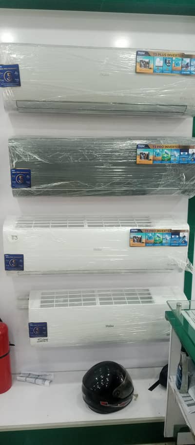 AC AVAILABLE ON INSTALLMENT IN PESHAWAR WITH 10% MARKUP