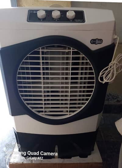 Super Asia ECM 4500 plus air cooler