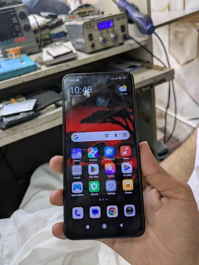 Xiaomi Redmi 13c