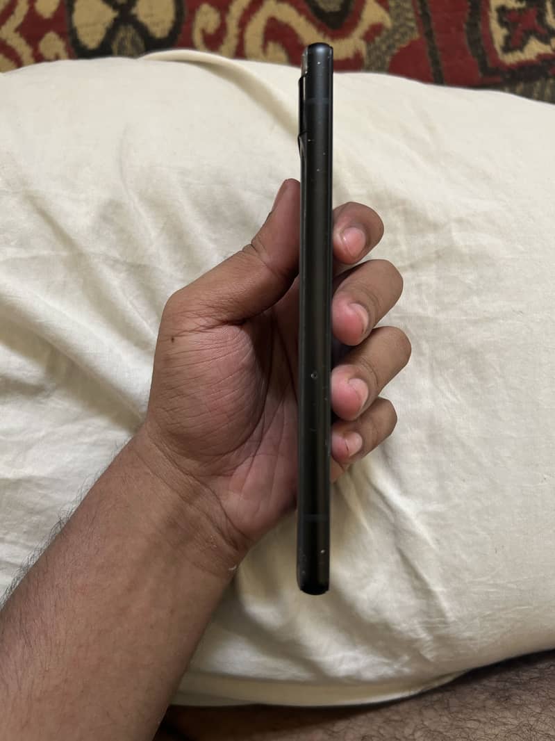 Google Pixel 6a 1