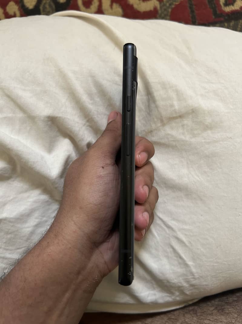 Google Pixel 6a 3