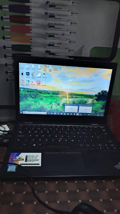 Lenovo laptop good condition