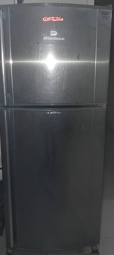 Dawlance Fridge