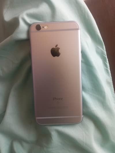 Apple iPhone 6S