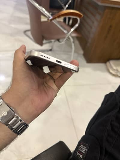 Tecno Camon 50