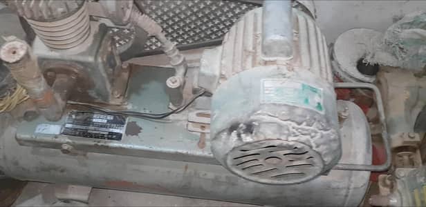 Air Compressor