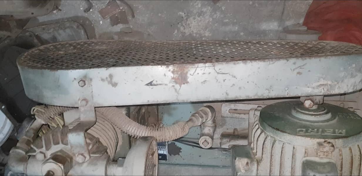 Air Compressor 3
