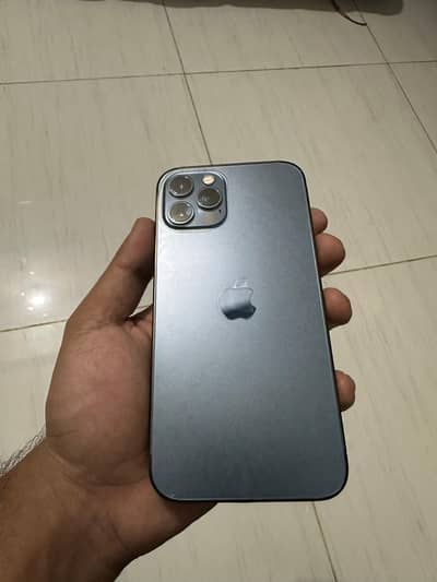 iPhone 12 Pro JV