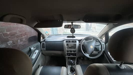 Suzuki Liana 2006