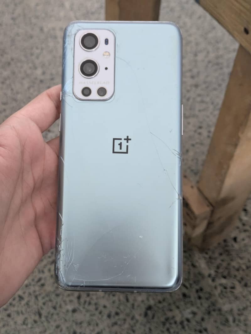 One Plus 9 Pro 1