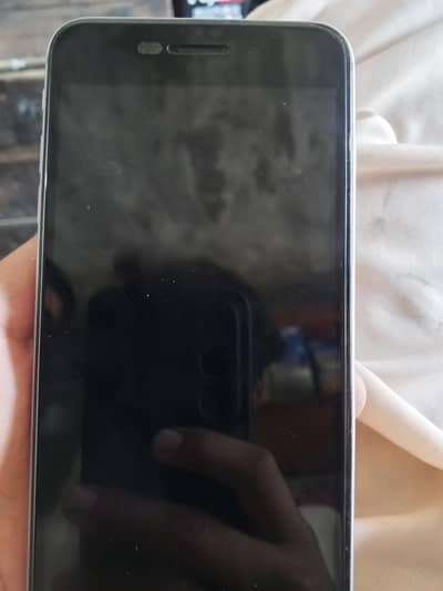 Apple iPhone 6S Plus