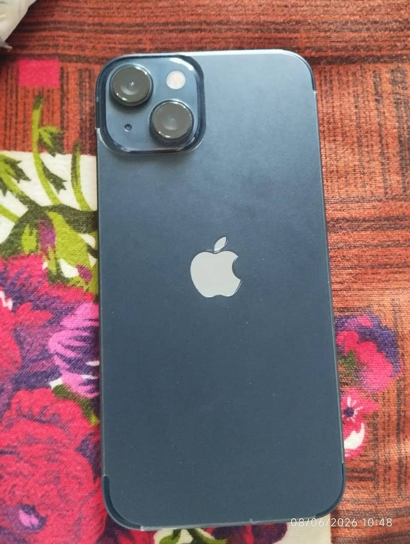 Apple iPhone 13 2