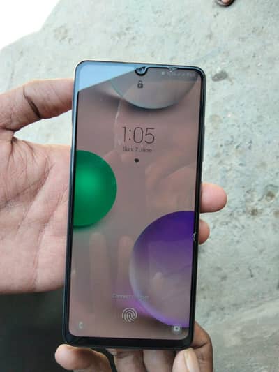 Samsung Mobile A32