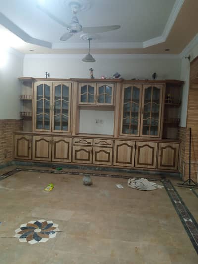 30*60 Upper portio For Rent in G13 Islamabad