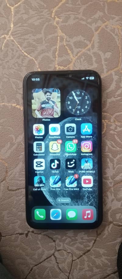 iphone x