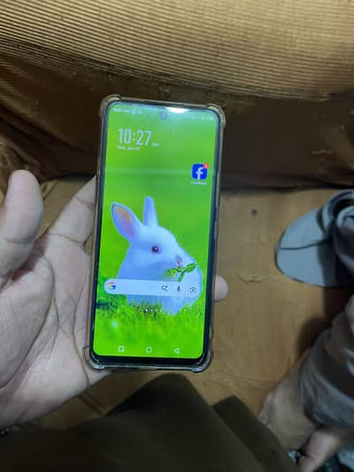infinix hot 11 s