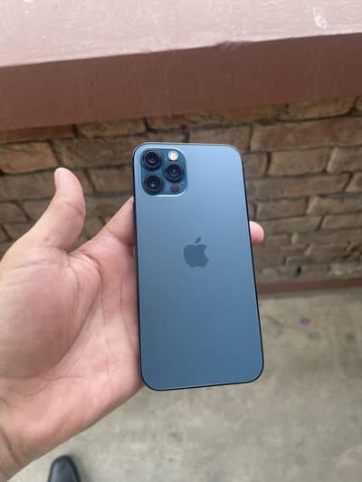 Apple iPhone 12 Pro