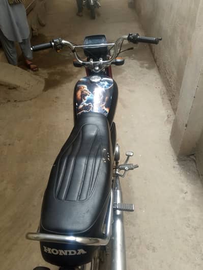 2010model pak hero bike with smart card without file available bio mtk