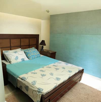 Bed Set with Dressing Table | Complete Bedroom Set