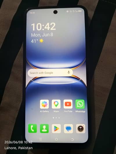 tecno spark 40 warranty 7 months