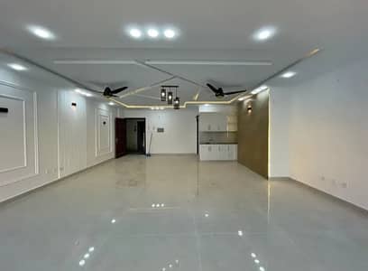 Blue Area Mezzanine Floor Office For Rent