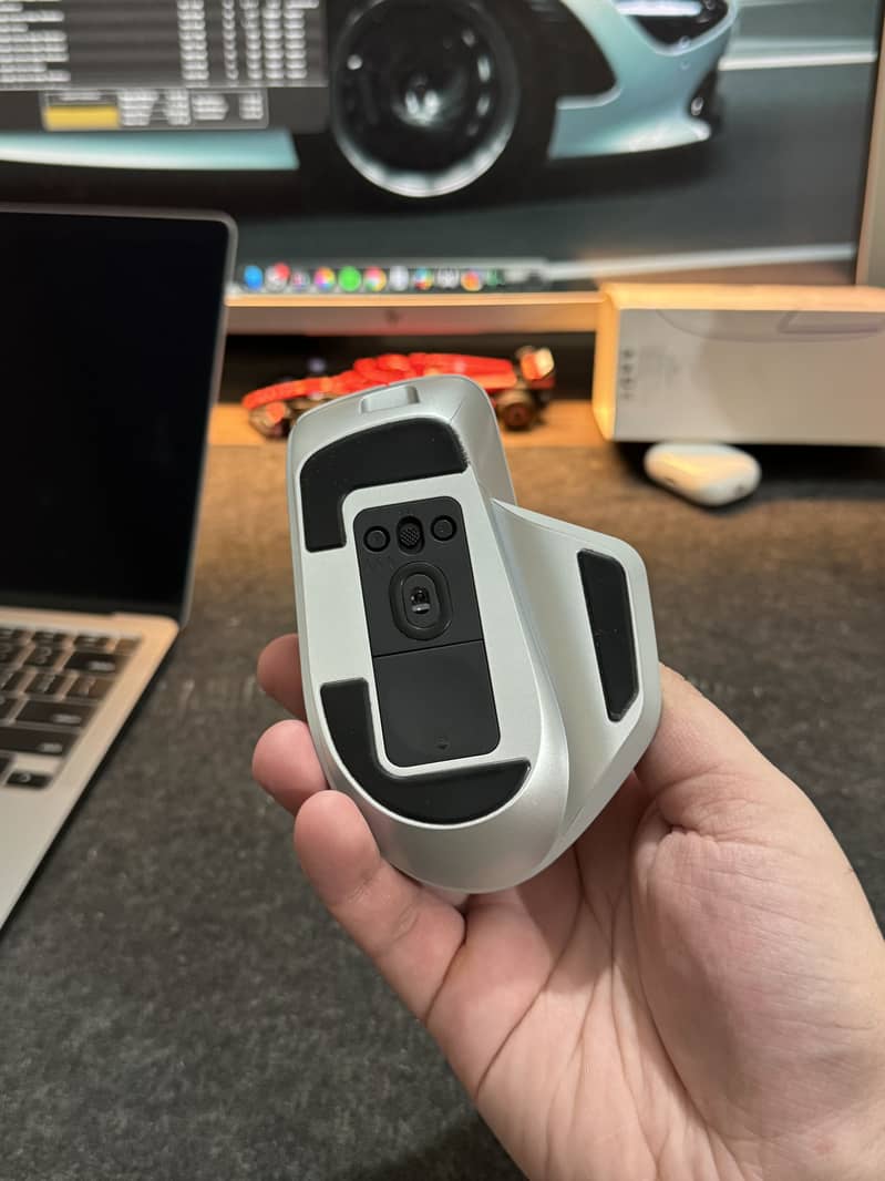 Rapoo Bluetooth Mouse 2
