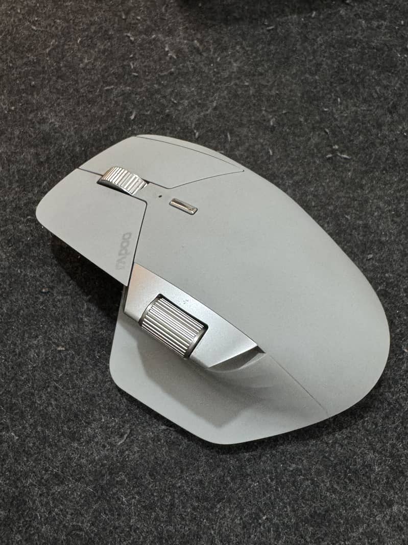 Rapoo Bluetooth Mouse 3