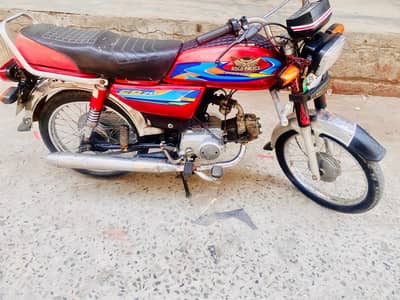 Road Prince Urgent For Sale | No Any Issue | Genuine