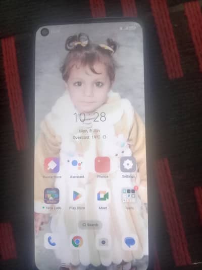 OPPO A54