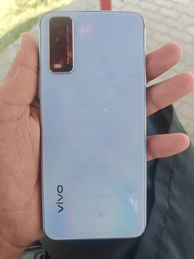 Vivo Y20