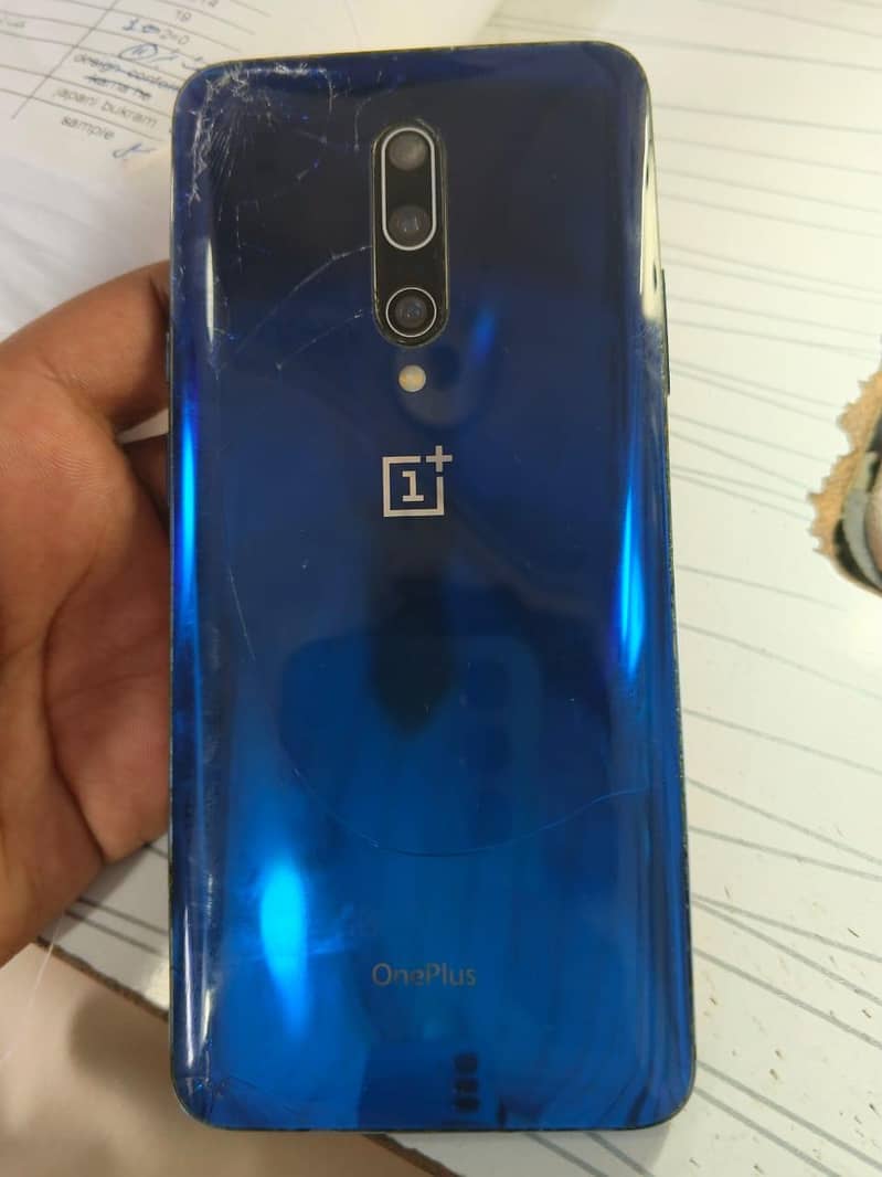 One Plus 7 Pro 0
